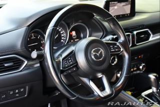 Mazda CX-5 2.2 SKYACTIV-D HUD NAVI L 2018