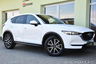 Mazda CX-5 2.2 SKYACTIV-D HUD NAVI L 2018