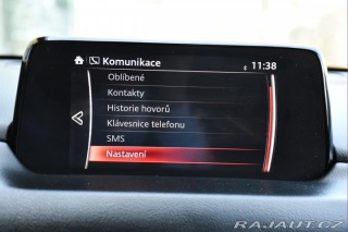 Mazda CX-5 2.2 SKYACTIV-D HUD NAVI L 2018