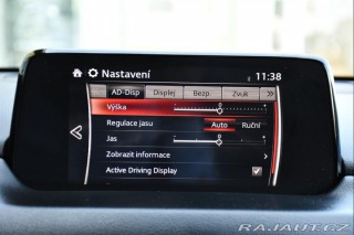 Mazda CX-5 2.2 SKYACTIV-D HUD NAVI L 2018