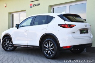 Mazda CX-5 2.2 SKYACTIV-D HUD NAVI L 2018