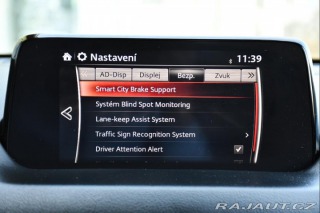 Mazda CX-5 2.2 SKYACTIV-D HUD NAVI L 2018