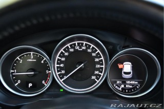 Mazda CX-5 2.2 SKYACTIV-D HUD NAVI L 2018