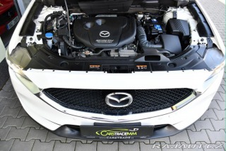 Mazda CX-5 2.2 SKYACTIV-D HUD NAVI L 2018