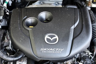 Mazda CX-5 2.2 SKYACTIV-D HUD NAVI L 2018