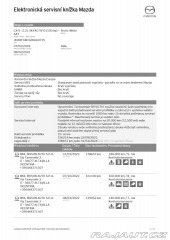 Mazda CX-5 2.2 SKYACTIV-D HUD NAVI L 2018