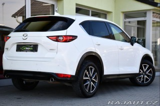 Mazda CX-5 2.2 SKYACTIV-D HUD NAVI L 2018