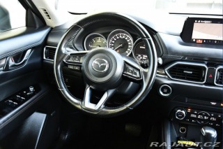 Mazda CX-5 2.2 SKYACTIV-D HUD NAVI L 2018