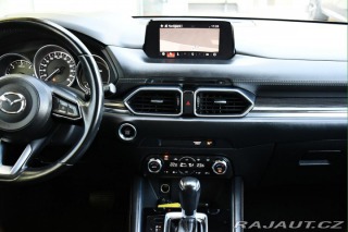Mazda CX-5 2.2 SKYACTIV-D HUD NAVI L 2018