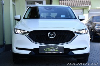 Mazda CX-5 2.2 SKYACTIV-D HUD NAVI L 2018