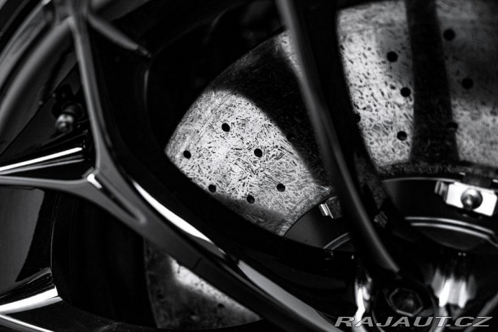 McLaren Ostatní modely Artura Performance 2024