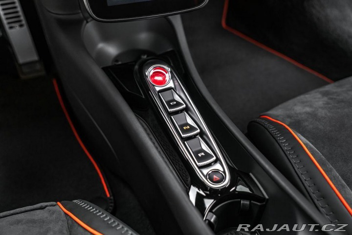 McLaren Ostatní modely Artura Performance 2024