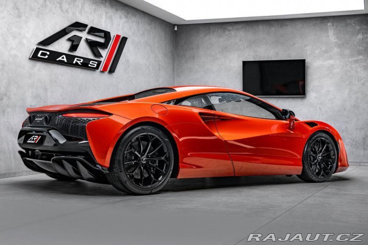 McLaren Ostatní modely Artura Performance 2024