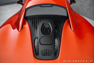 McLaren Ostatní modely Artura Performance 2024