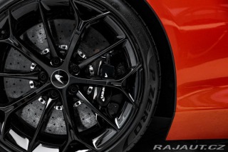 McLaren Ostatní modely Artura Performance 2024