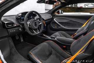 McLaren Ostatní modely Artura Performance 2024
