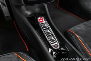 McLaren Ostatní modely Artura Performance 2024