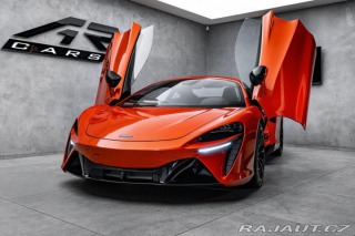 McLaren Ostatní modely Artura Performance 2024