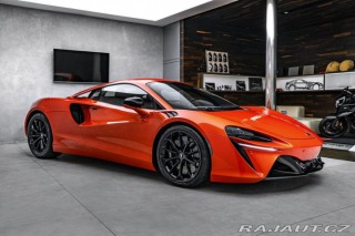 McLaren Ostatní modely Artura Performance 2024