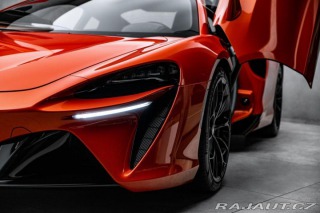 McLaren Ostatní modely Artura Performance 2024