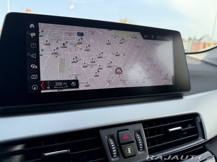 BMW X1 Advantage 2,0i 131kW XDri 2022