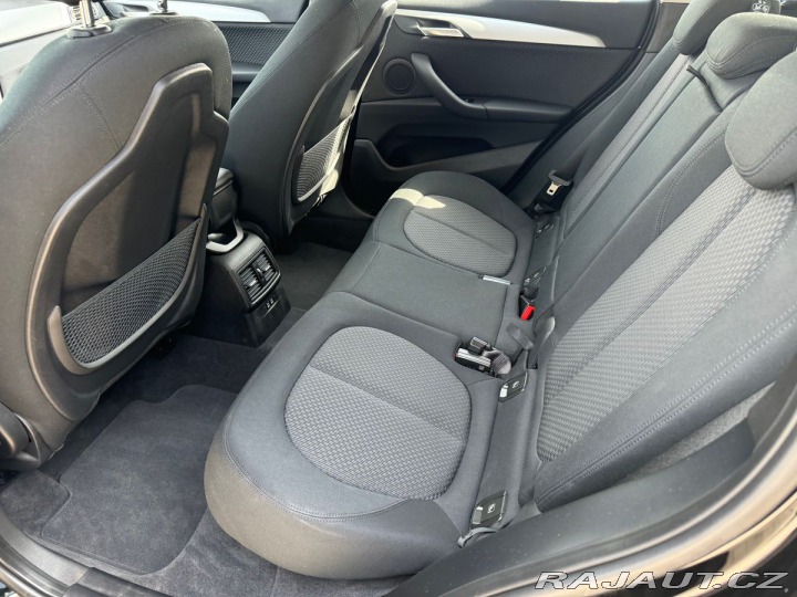 BMW X1 Advantage 2,0i 131kW XDri 2022