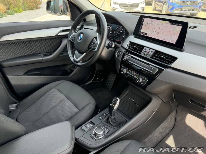 BMW X1 Advantage 2,0i 131kW XDri 2022
