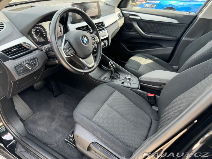 BMW X1 Advantage 2,0i 131kW XDri 2022
