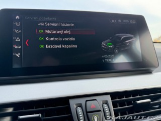 BMW X1 Advantage 2,0i 131kW XDri 2022