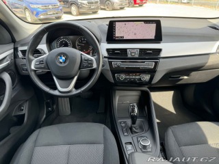 BMW X1 Advantage 2,0i 131kW XDri 2022