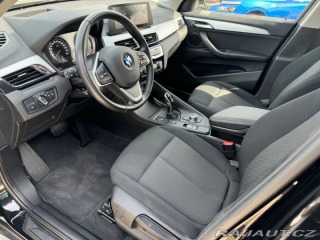 BMW X1 Advantage 2,0i 131kW XDri 2022