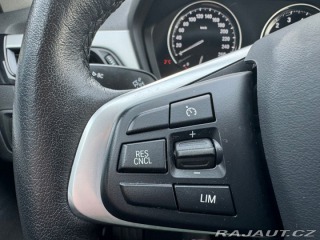 BMW X1 Advantage 2,0i 131kW XDri 2022