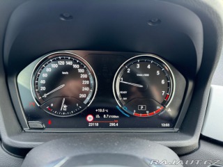 BMW X1 Advantage 2,0i 131kW XDri 2022
