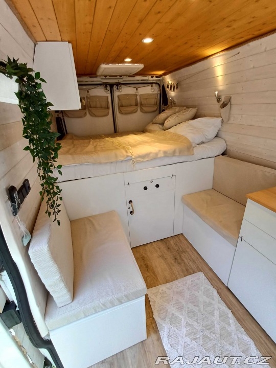 Citroën Jumper L3H2 2011