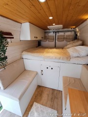 Citroën Jumper L3H2 2011