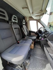 Citroën Jumper L3H2 2011