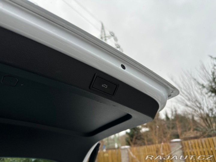 Škoda Octavia 1.5Tsi 110kw 2019