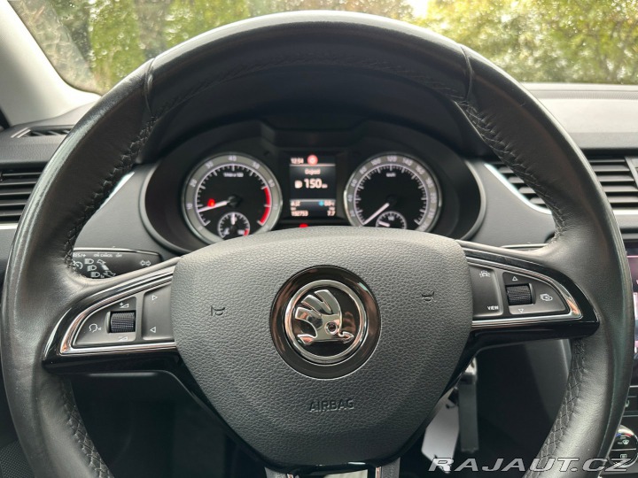 Škoda Octavia 1.5Tsi 110kw 2019