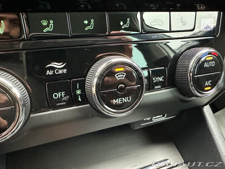 Škoda Octavia 1.5Tsi 110kw 2019