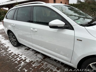 Škoda Octavia 1.5Tsi 110kw 2019