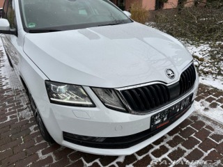 Škoda Octavia 1.5Tsi 110kw 2019