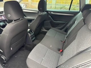 Škoda Octavia 1.5Tsi 110kw 2019