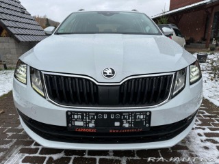 Škoda Octavia 1.5Tsi 110kw 2019