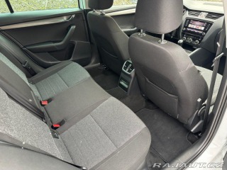 Škoda Octavia 1.5Tsi 110kw 2019