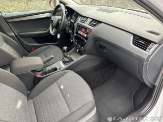 Škoda Octavia 1.5Tsi 110kw 2019