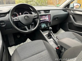 Škoda Octavia 1.5Tsi 110kw 2019