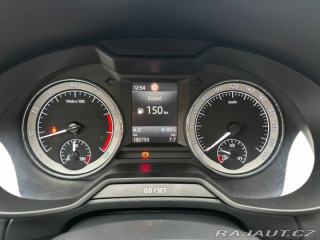 Škoda Octavia 1.5Tsi 110kw 2019