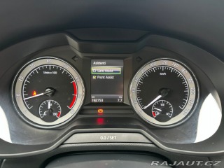 Škoda Octavia 1.5Tsi 110kw 2019