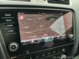 Škoda Octavia 1.5Tsi 110kw 2019