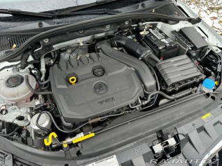 Škoda Octavia 1.5Tsi 110kw 2019